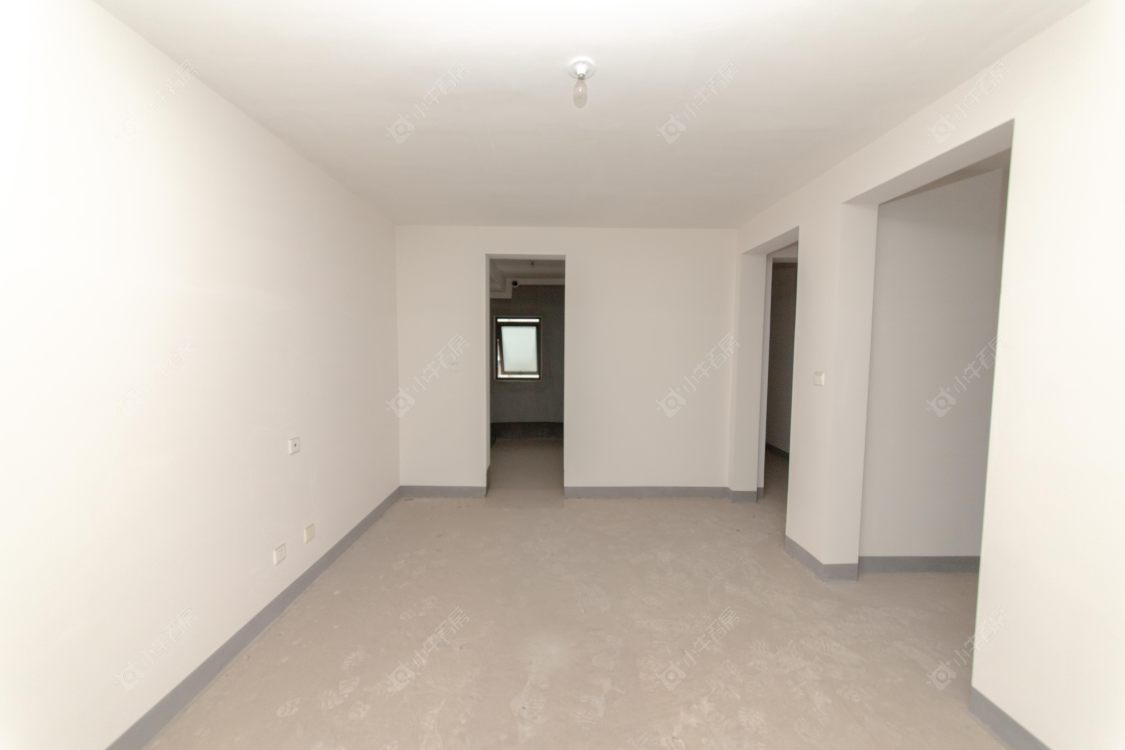 苏州翡翠公馆在售二手房源室内图_小牛看房