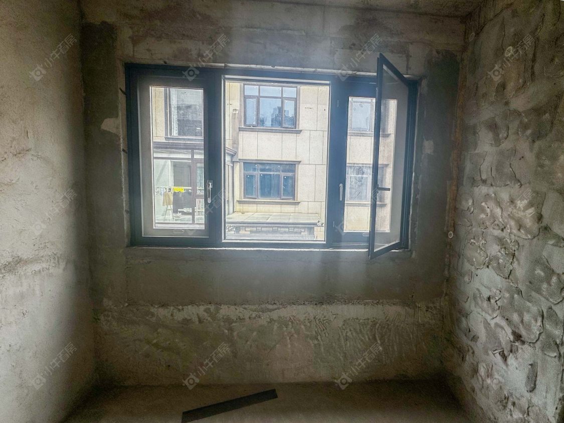 苏州江城源著花苑在售二手房源室内图_小牛看房