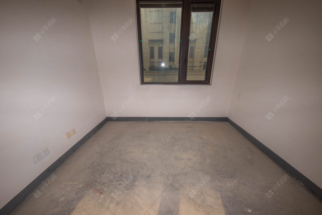 苏州世茂九溪墅(住宅)在售二手房源室内图_小牛看房