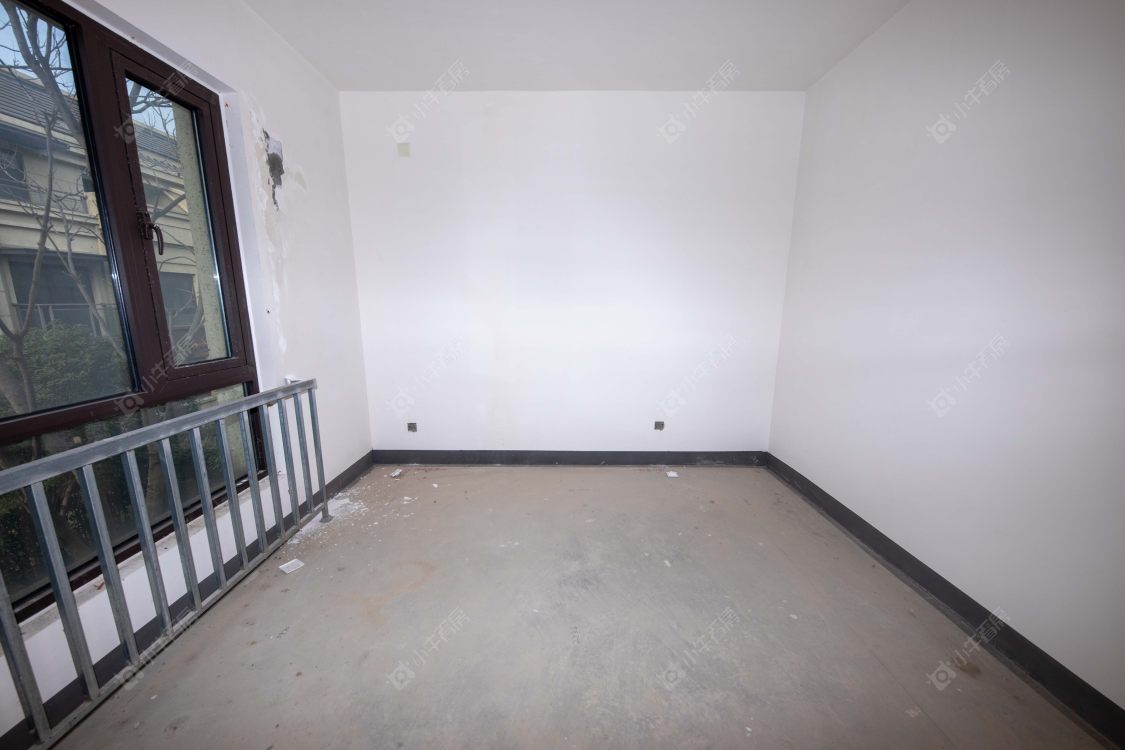 苏州世茂九溪墅(别墅)在售二手房源室内图_小牛看房