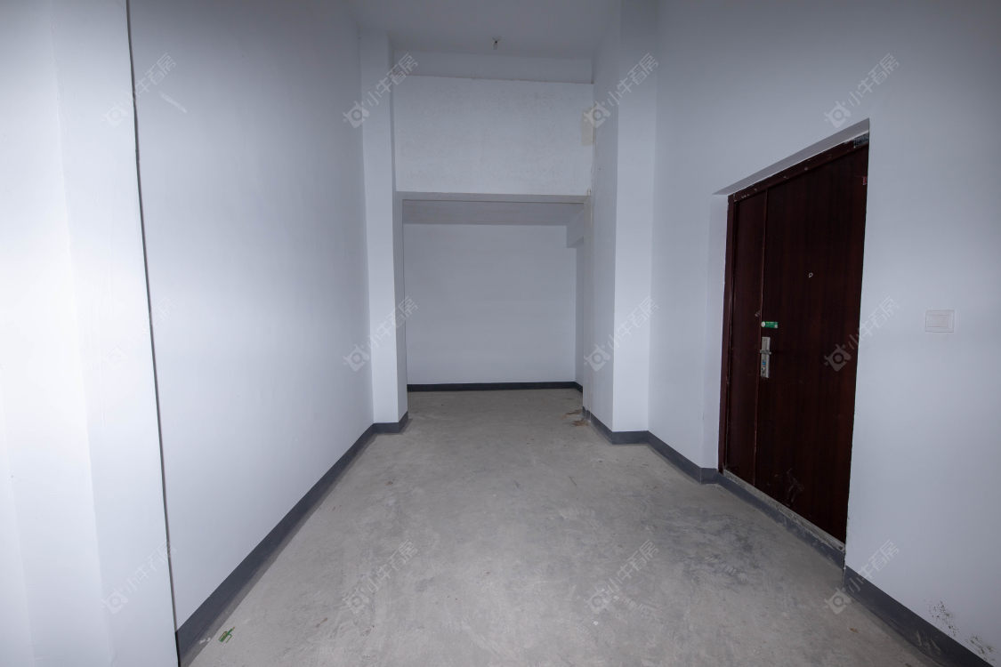 苏州世茂九溪墅(别墅)在售二手房源室内图_小牛看房