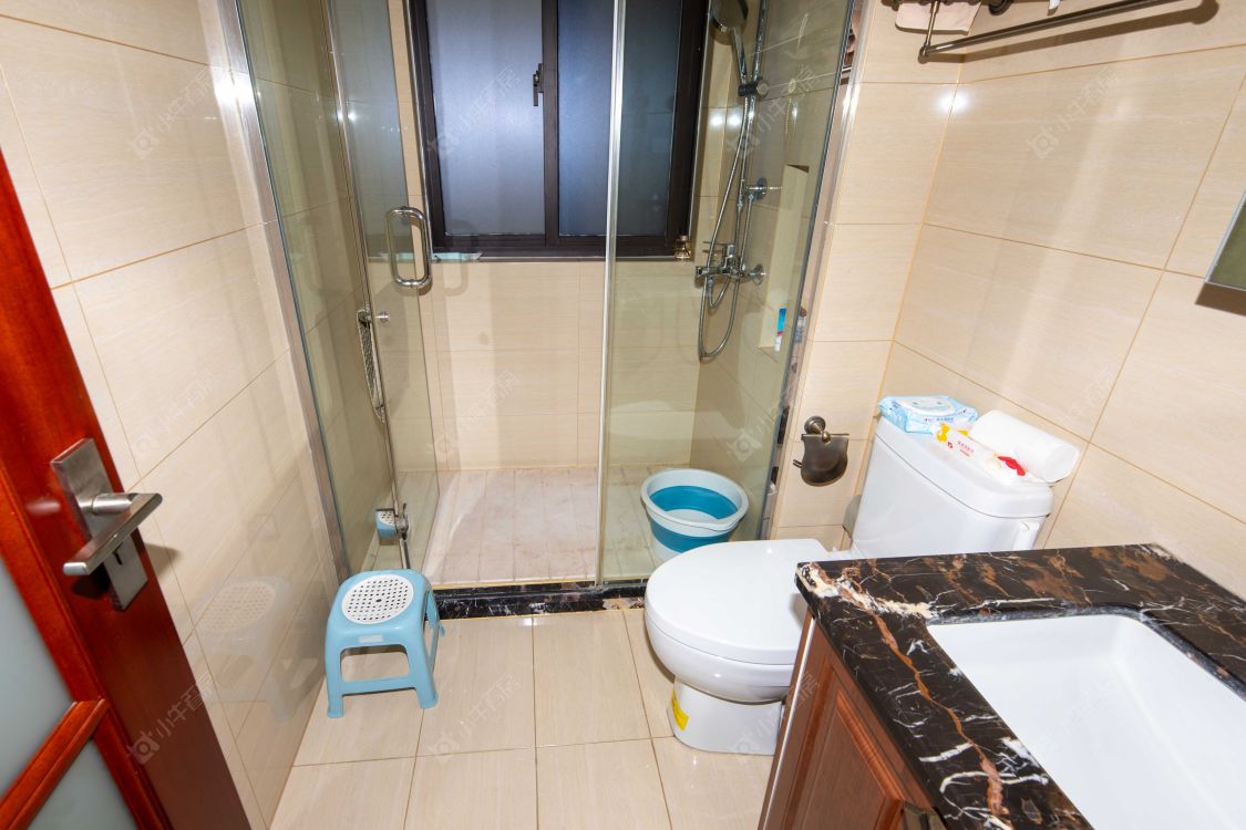 苏州世茂九溪墅(住宅)在售二手房源室内图_小牛看房