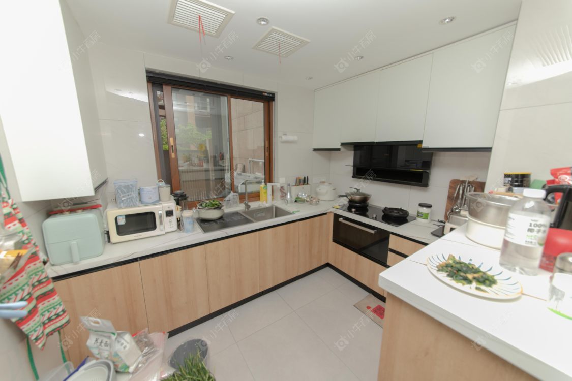 苏州中锐星奕湾在售二手房源室内图_小牛看房