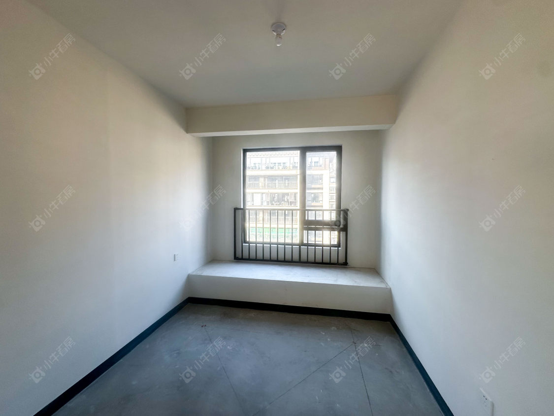 苏州建发和玺在售二手房源室内图_小牛看房