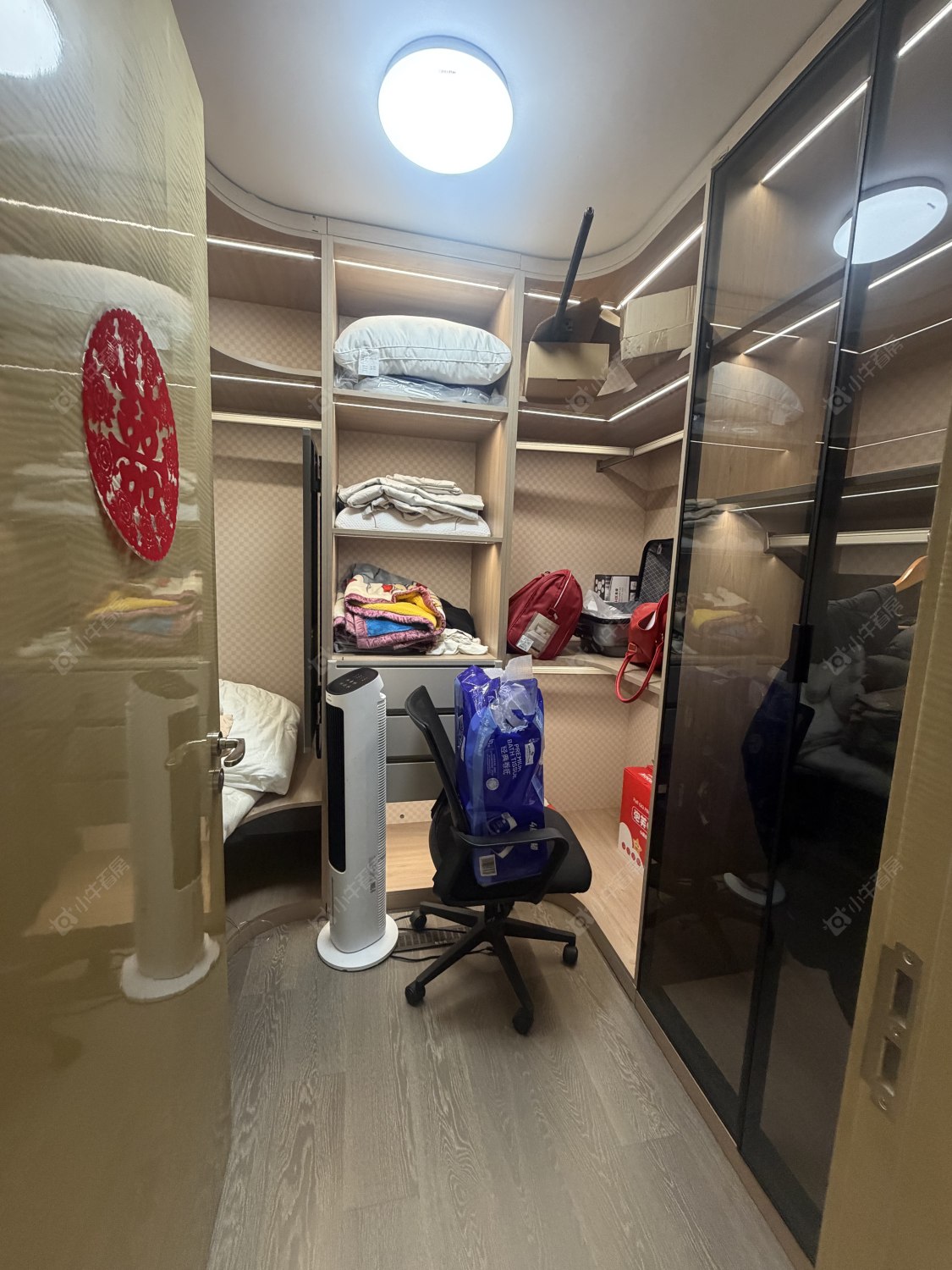 苏州暨阳府在售二手房源室内图_小牛看房