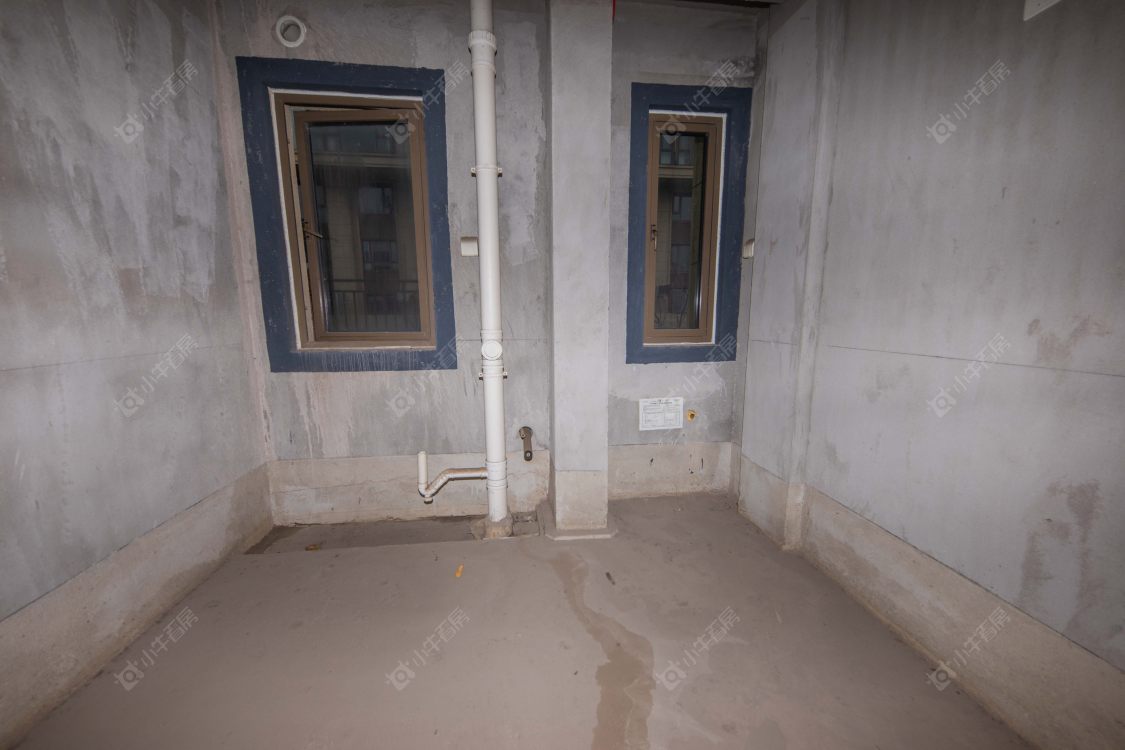 苏州湖悦天境在售二手房源室内图_小牛看房