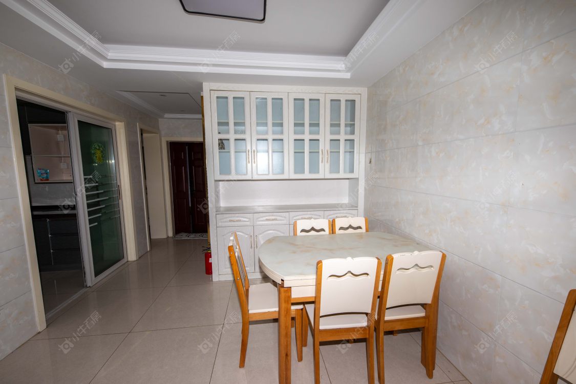 苏州兴华豪苑在售二手房源室内图_小牛看房