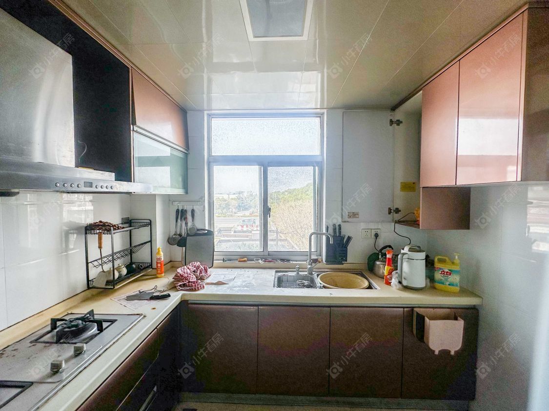 苏州世纪新城(北区)在售二手房源室内图_小牛看房