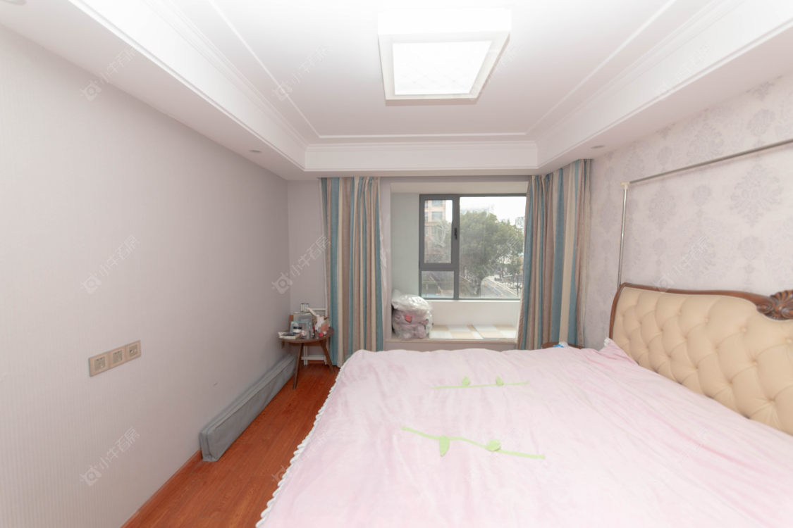 苏州缇香世家在售二手房源室内图_小牛看房