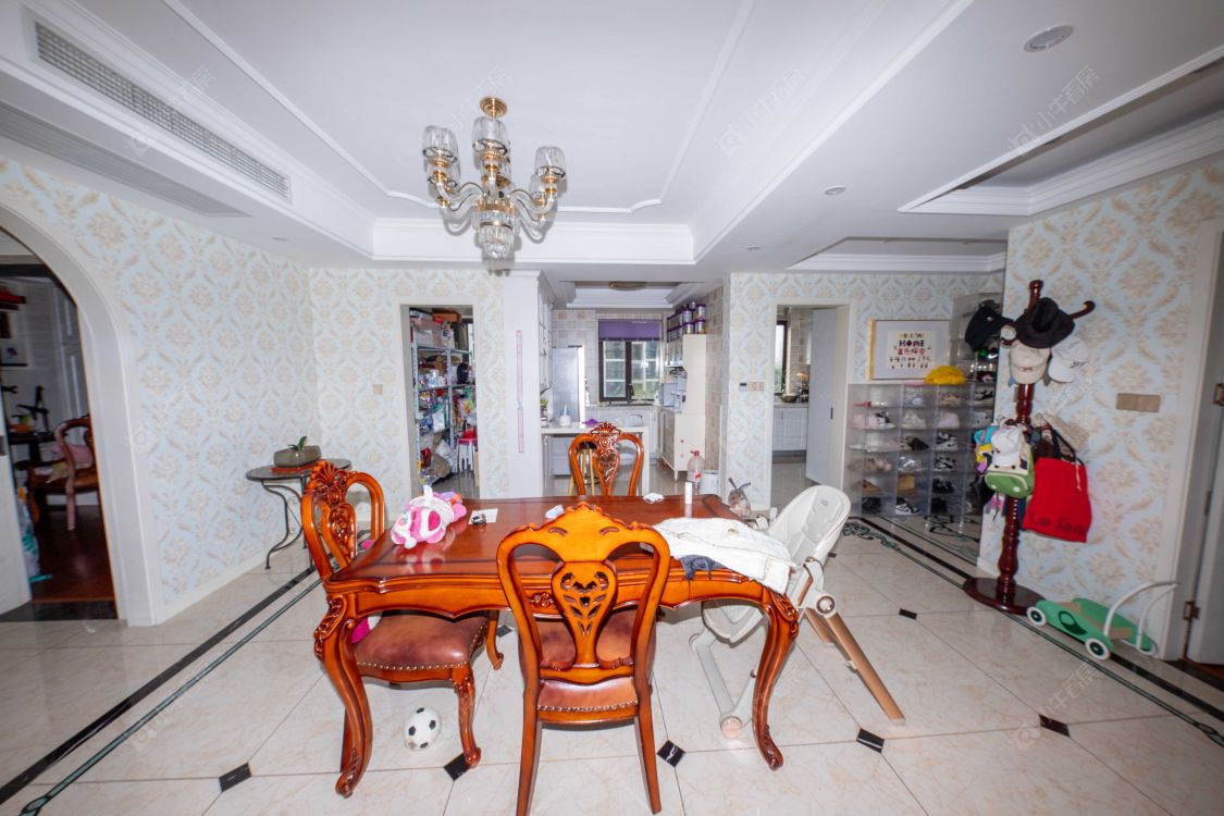 苏州玲珑湾在售二手房源室内图_小牛看房