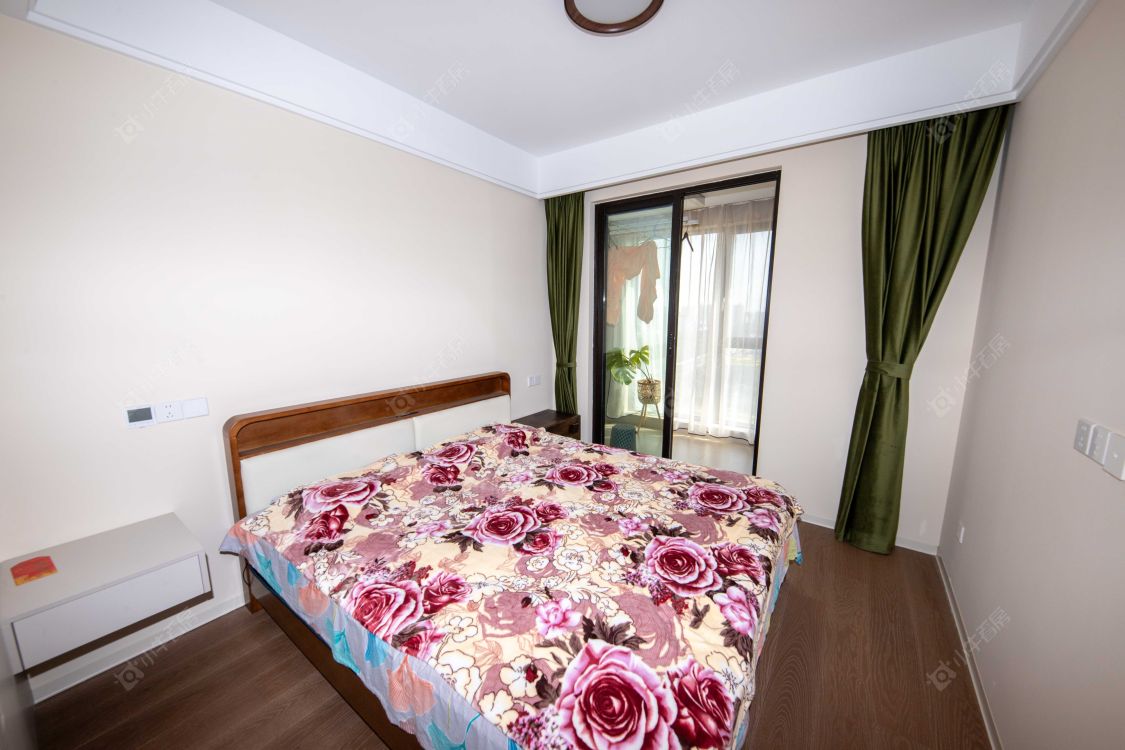 苏州吾悦华府在售二手房源室内图_小牛看房