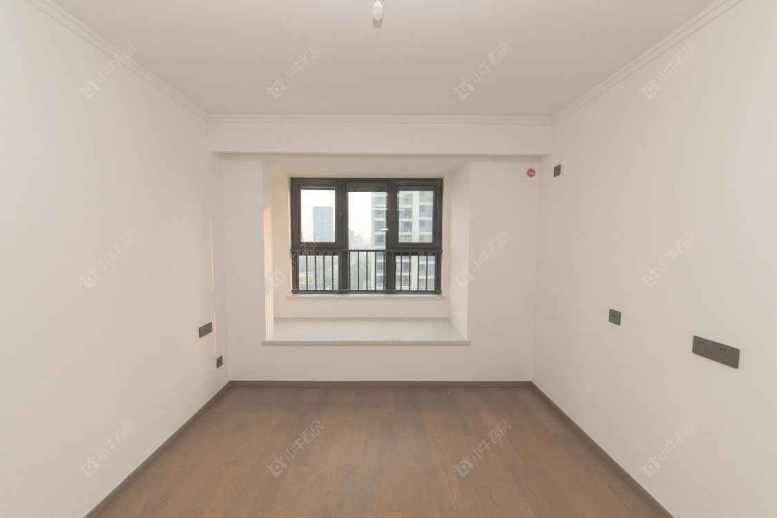 苏州万科公园大道在售二手房源室内图_小牛看房