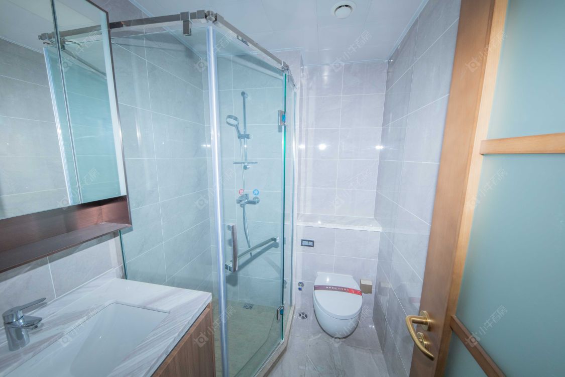 苏州朗诗乐府在售二手房源室内图_小牛看房