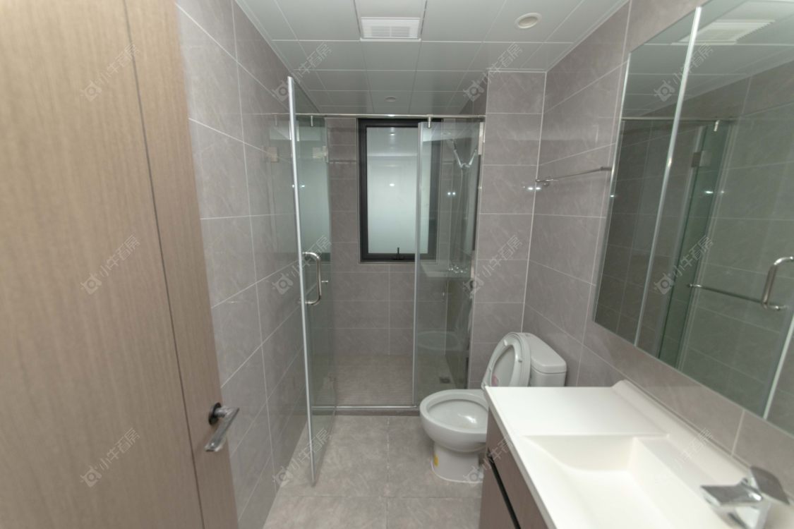 苏州万科公园大道在售二手房源室内图_小牛看房