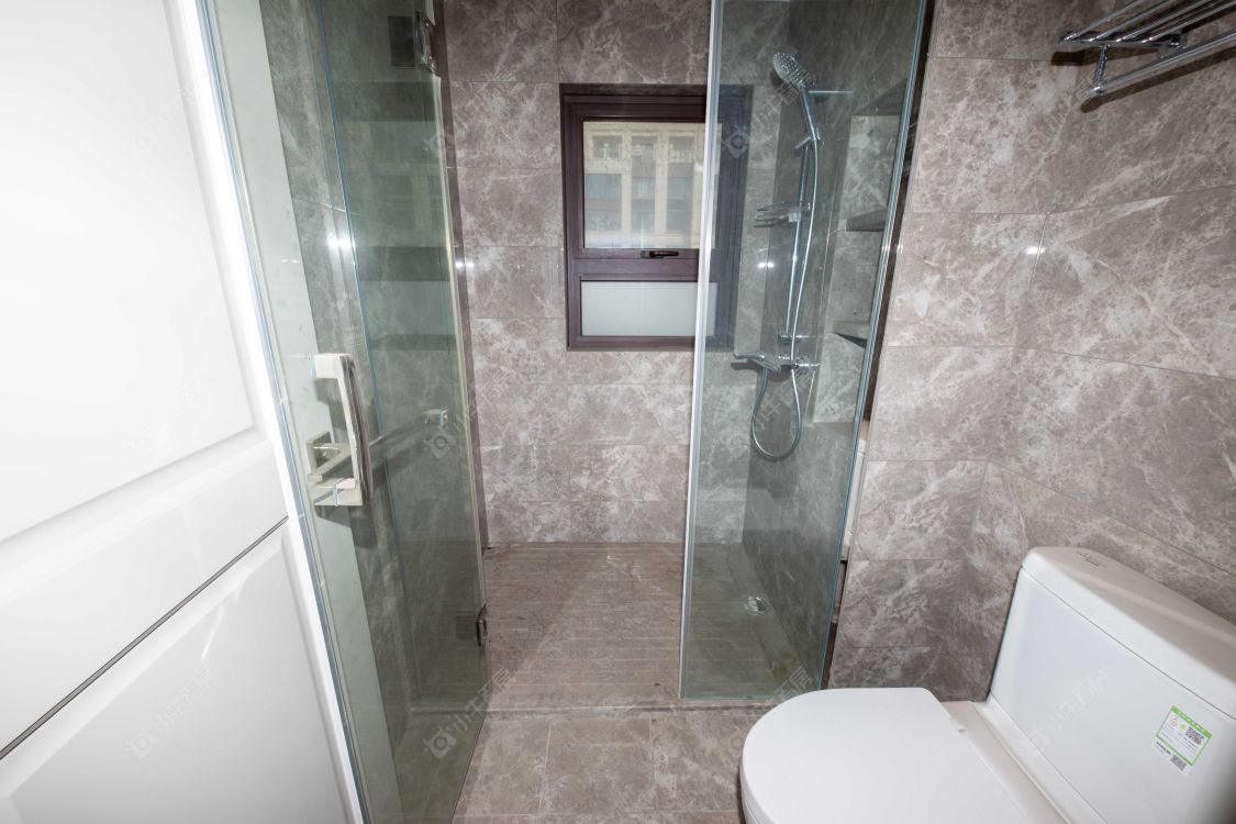 苏州金新城万科大都会在售二手房源室内图_小牛看房