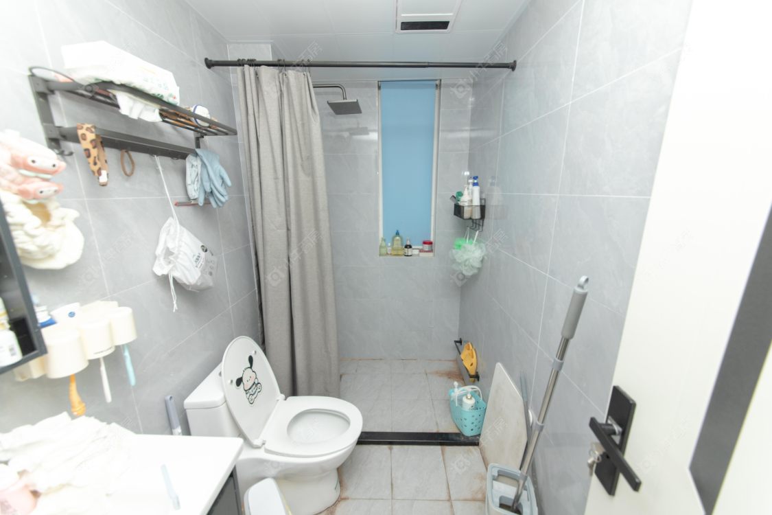 苏州中旅名门府在售二手房源室内图_小牛看房