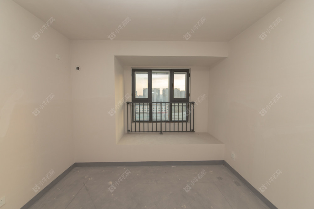 苏州棠颂云著在售二手房源室内图_小牛看房