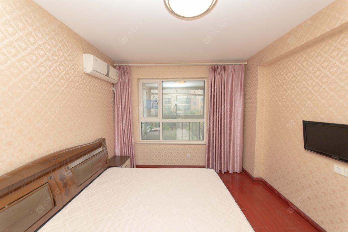 苏州阳光水岸在售二手房源室内图_小牛看房