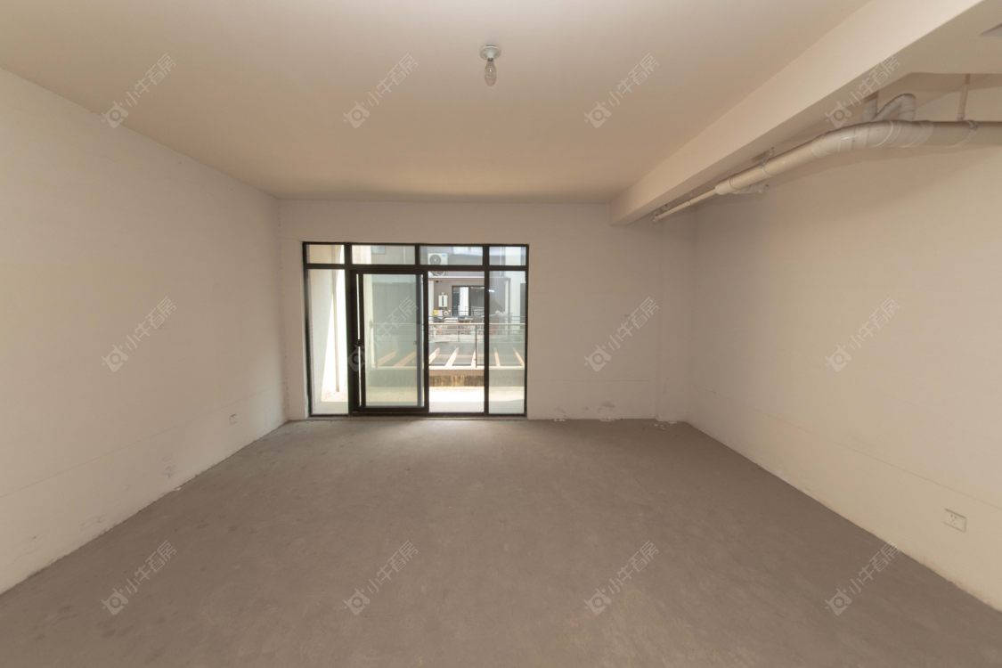 苏州金凤凰温泉逸墅在售二手房源室内图_小牛看房