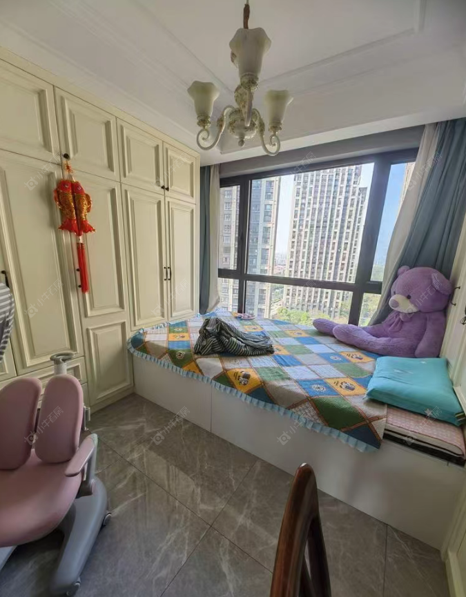 苏州阳光锦程西区在售二手房源室内图_小牛看房