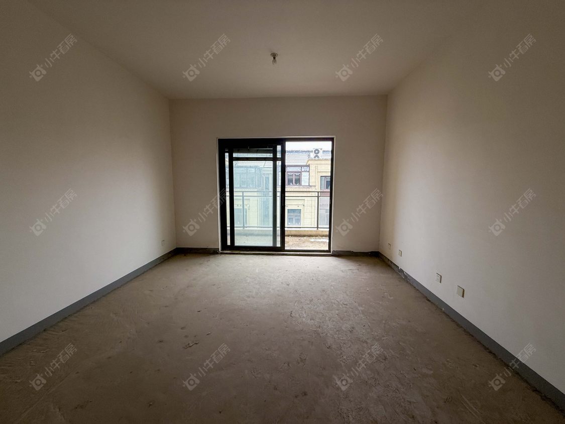 苏州世茂九溪墅(别墅)在售二手房源室内图_小牛看房