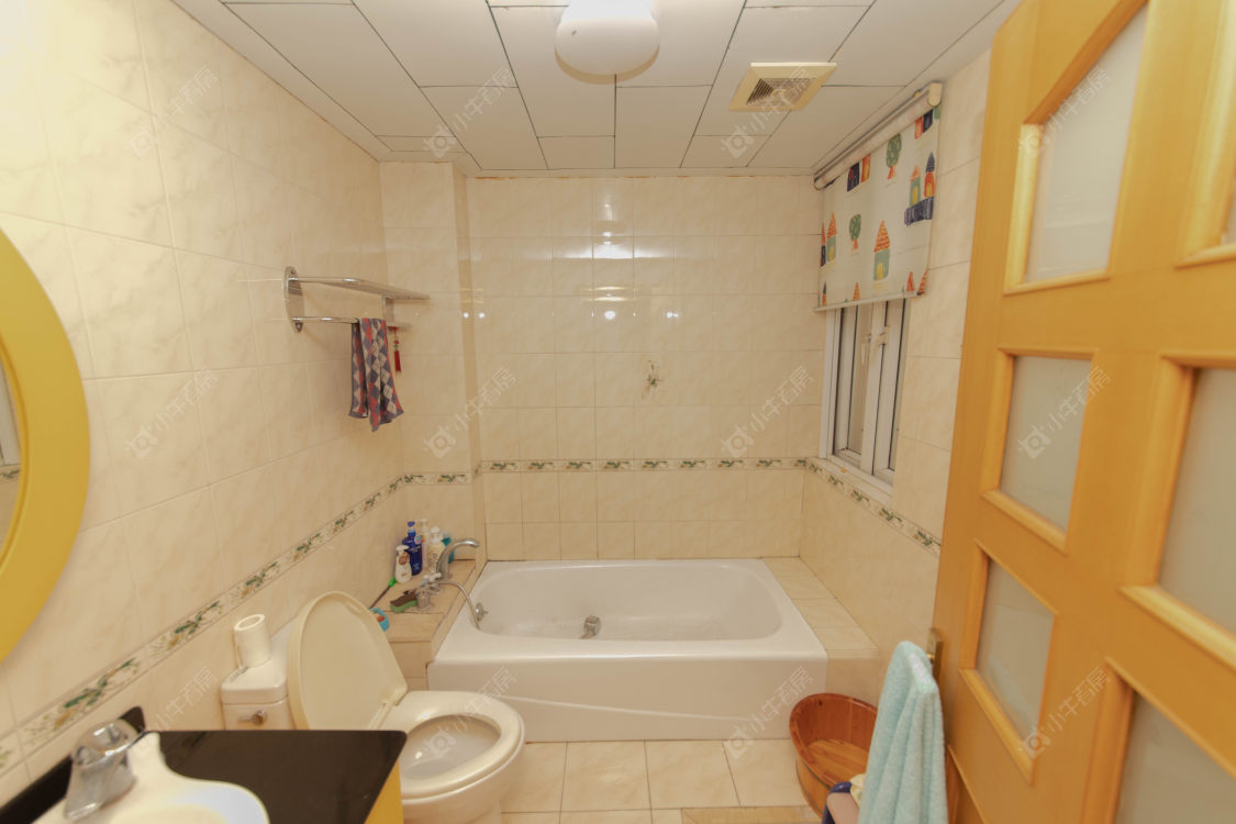 苏州前溪花园在售二手房源室内图_小牛看房