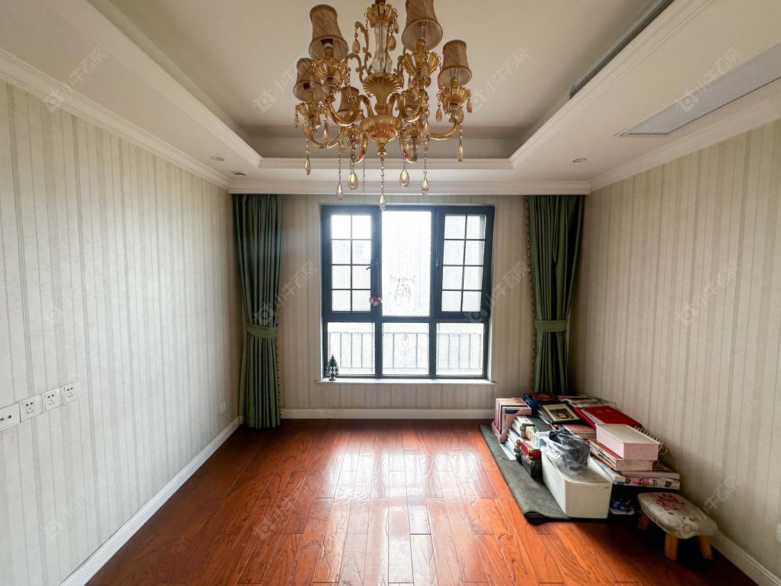 苏州君临新城在售二手房源室内图_小牛看房