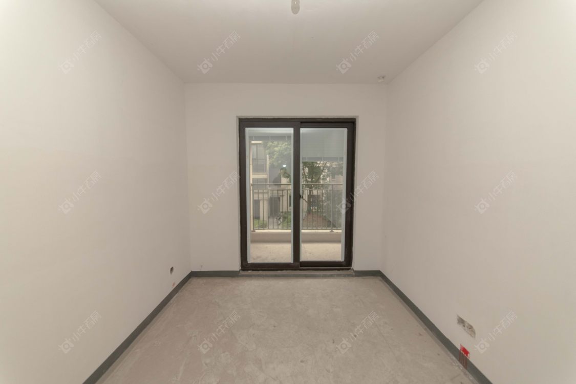 苏州中南樾府在售二手房源室内图_小牛看房