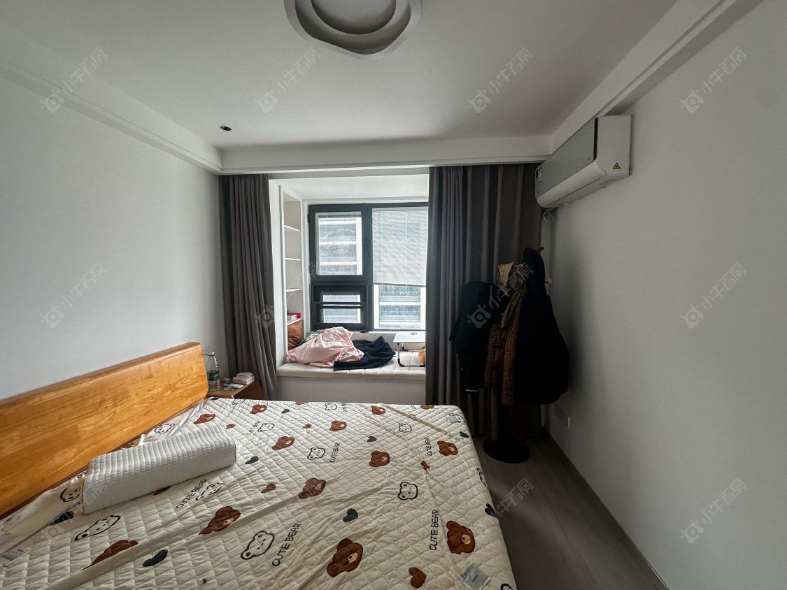 苏州棠颂云著在售二手房源室内图_小牛看房