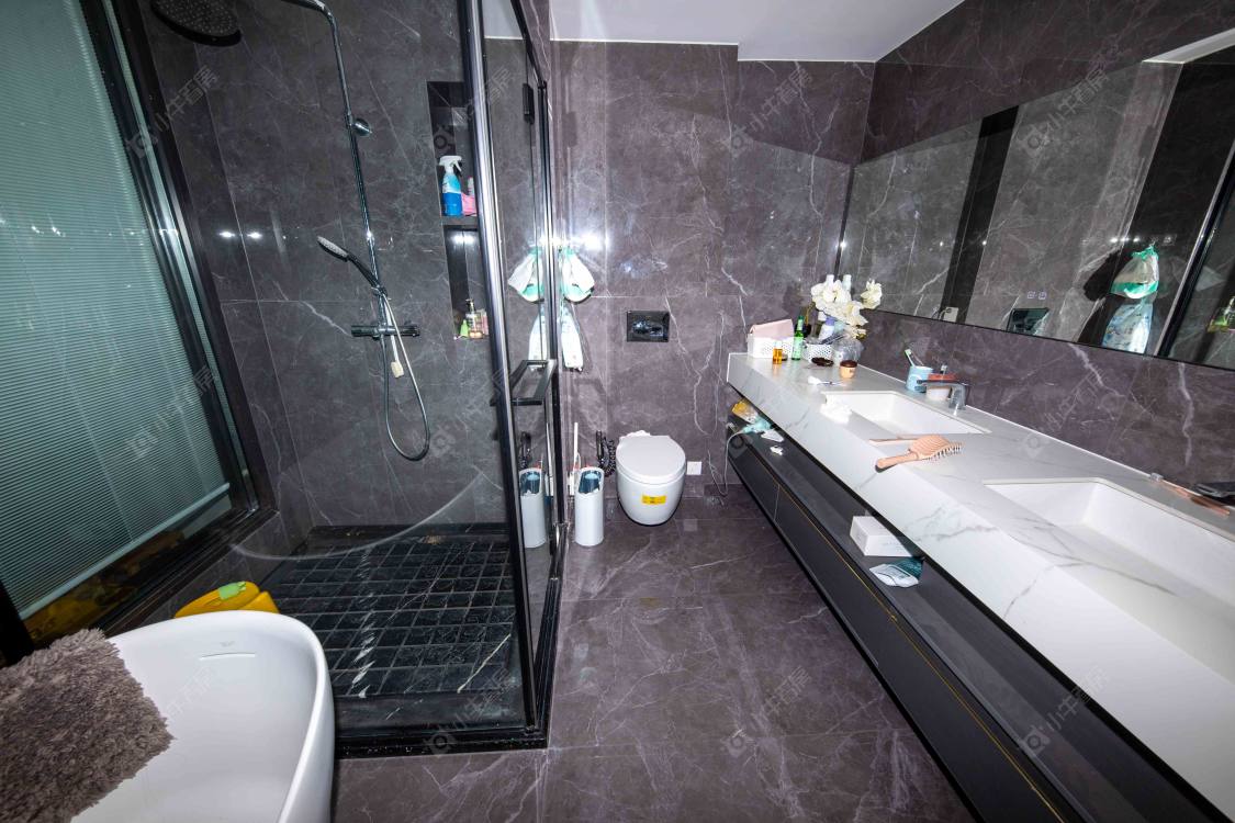 苏州建发泱誉在售二手房源室内图_小牛看房