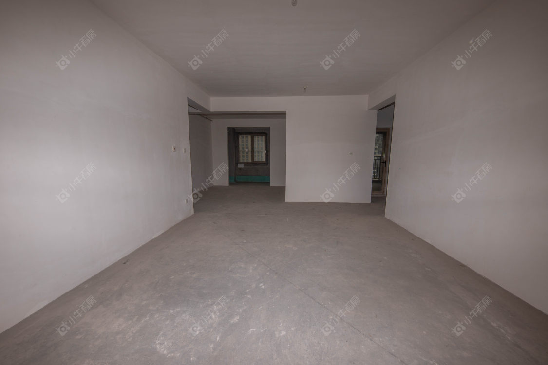 苏州中联铂悦在售二手房源室内图_小牛看房