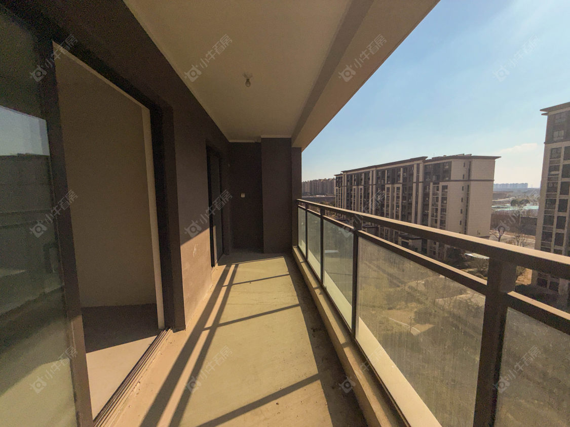 苏州锦鲤花园在售二手房源室内图_小牛看房