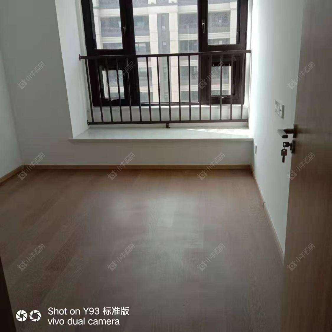 苏州建发泱誉在售二手房源室内图_小牛看房