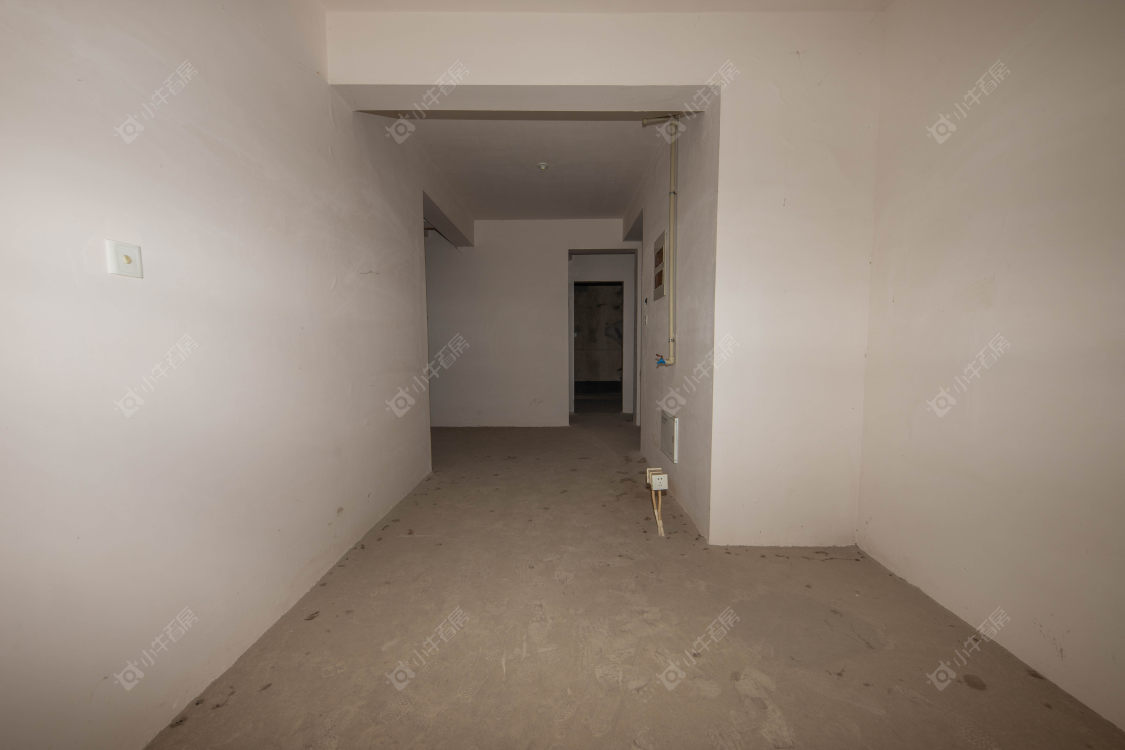 苏州缇香镜湖湾在售二手房源室内图_小牛看房