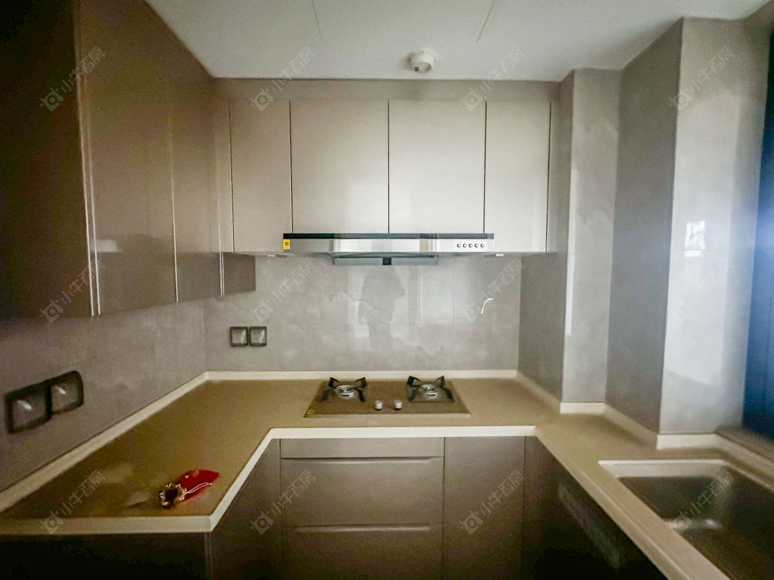 苏州金茂悦湖雅居在售二手房源室内图_小牛看房