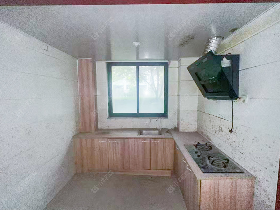 苏州翡翠公馆在售二手房源室内图_小牛看房