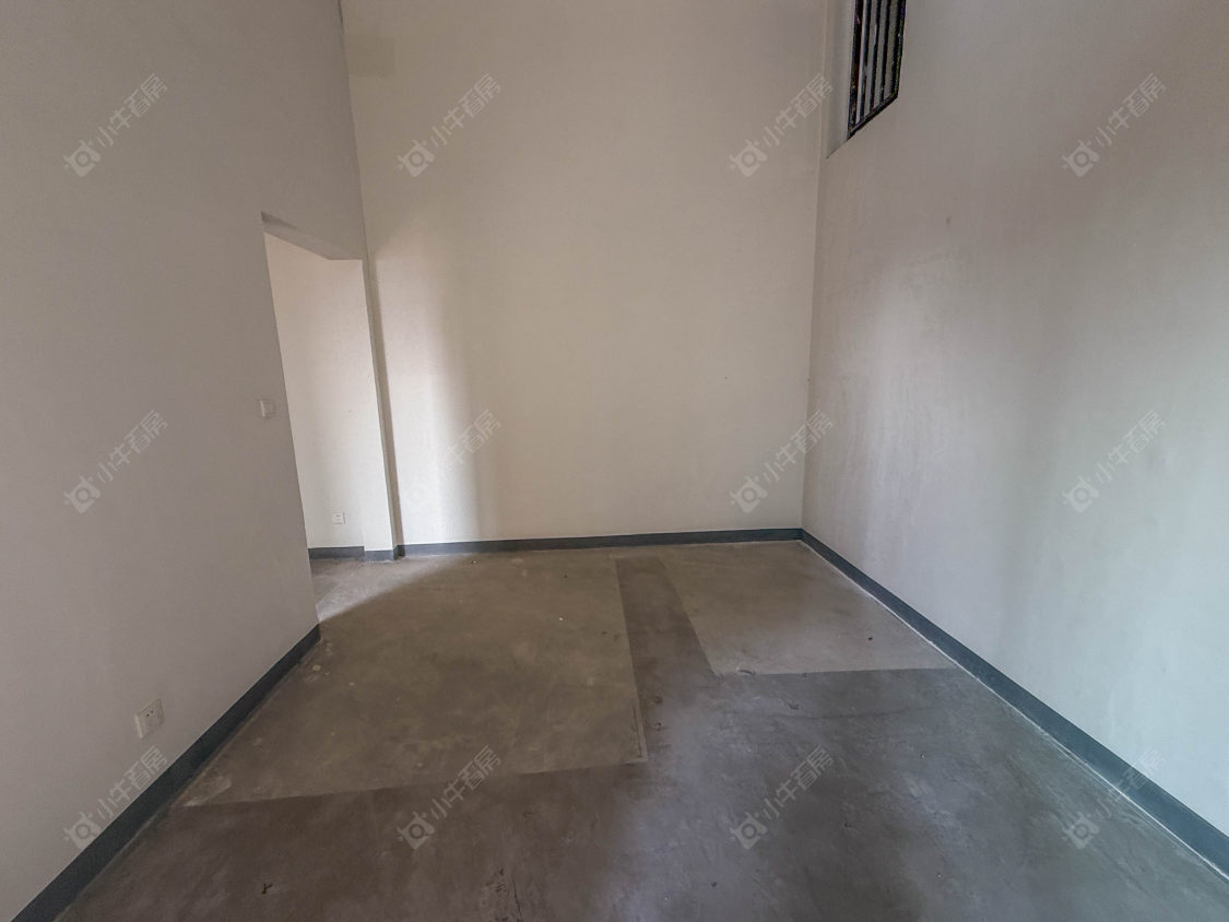 苏州世茂九溪墅(住宅)在售二手房源室内图_小牛看房