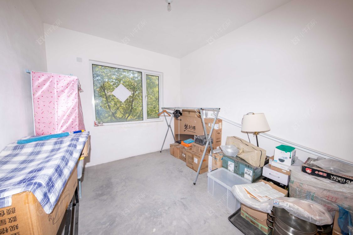 苏州中昊臻园在售二手房源室内图_小牛看房