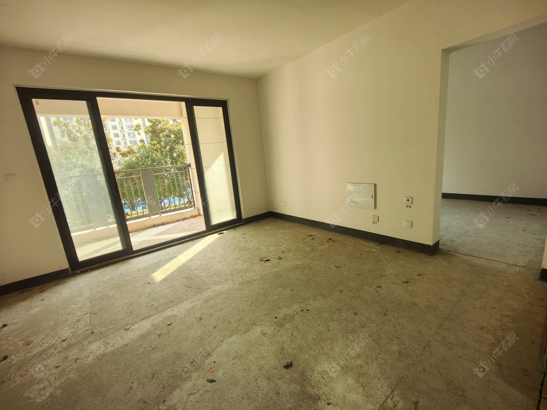 苏州世茂九溪墅(住宅)在售二手房源室内图_小牛看房