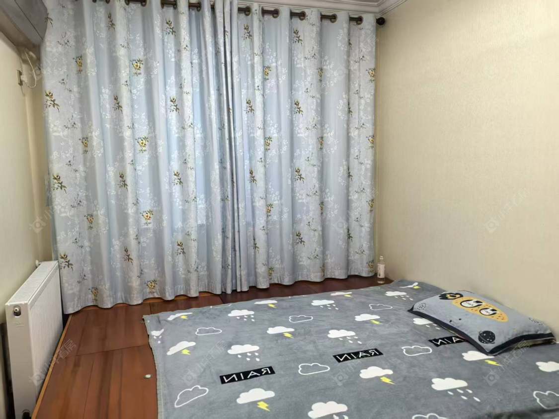 苏州范庄花苑在售二手房源室内图_小牛看房