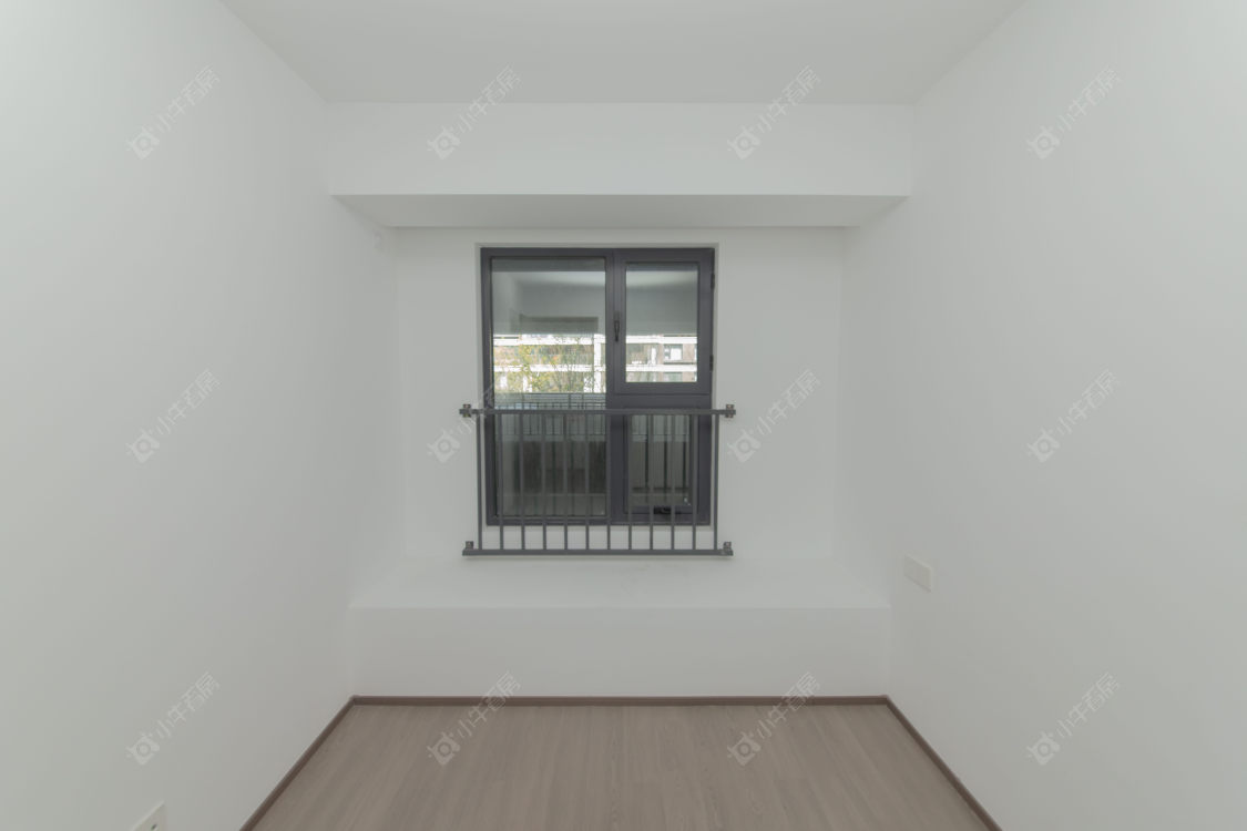 苏州世茂璀璨江南在售二手房源室内图_小牛看房