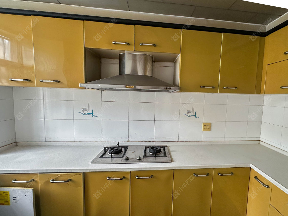 苏州老宅新村在售二手房源室内图_小牛看房