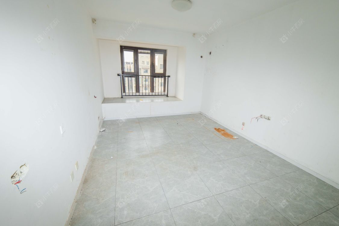 苏州翡翠公馆在售二手房源室内图_小牛看房