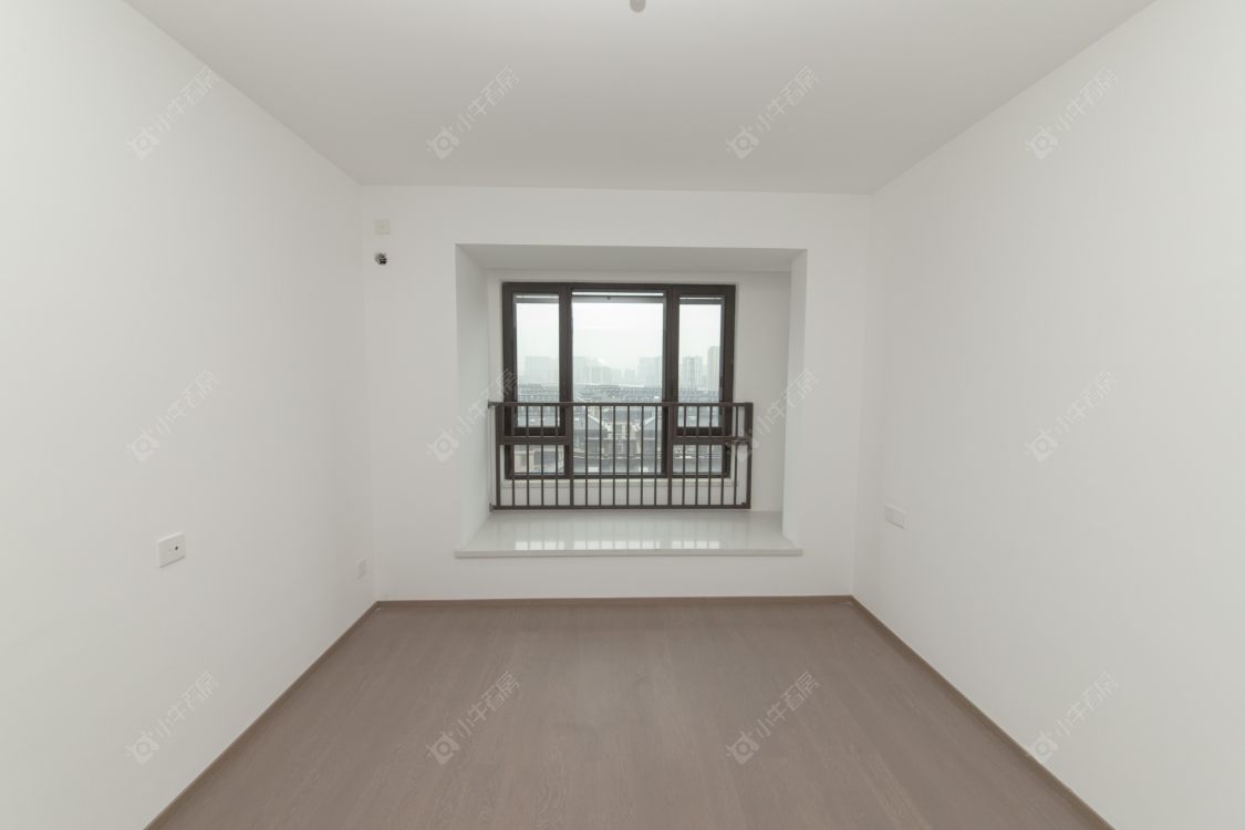 苏州建发和玺在售二手房源室内图_小牛看房