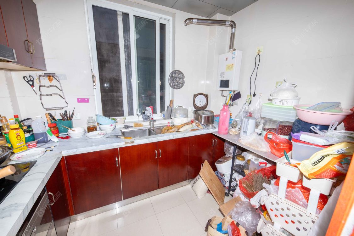 苏州塘市花苑在售二手房源室内图_小牛看房