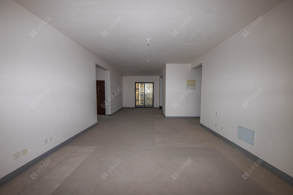 苏州世茂九溪墅(住宅)在售二手房源室内图_小牛看房