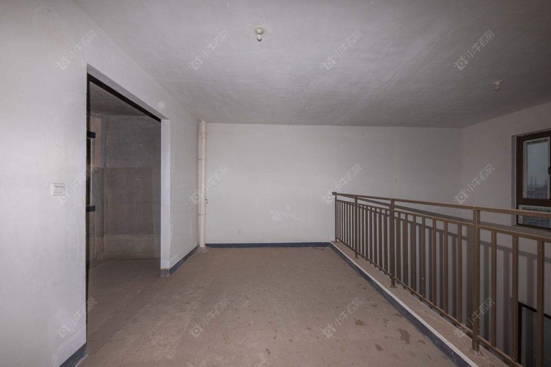 苏州湖悦天境在售二手房源室内图_小牛看房