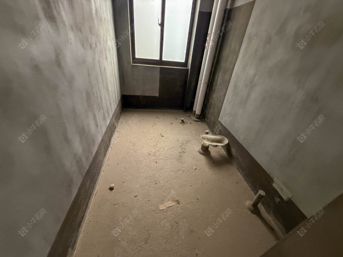 苏州世茂九溪墅(住宅)在售二手房源室内图_小牛看房