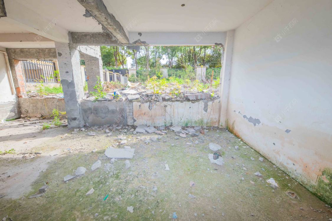 苏州缇香世家在售二手房源室内图_小牛看房