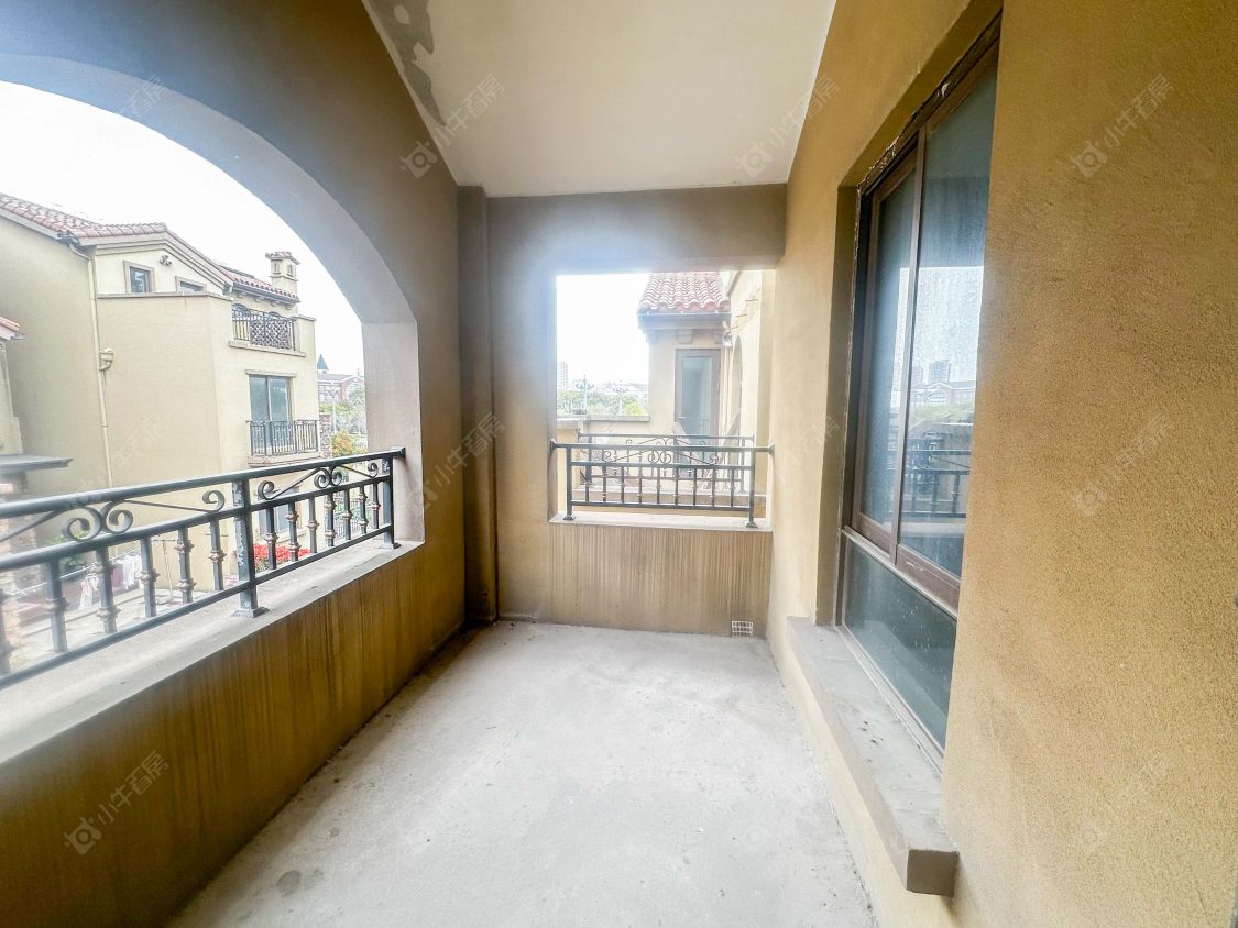 苏州金科廊桥雅苑(别墅)在售二手房源室内图_小牛看房